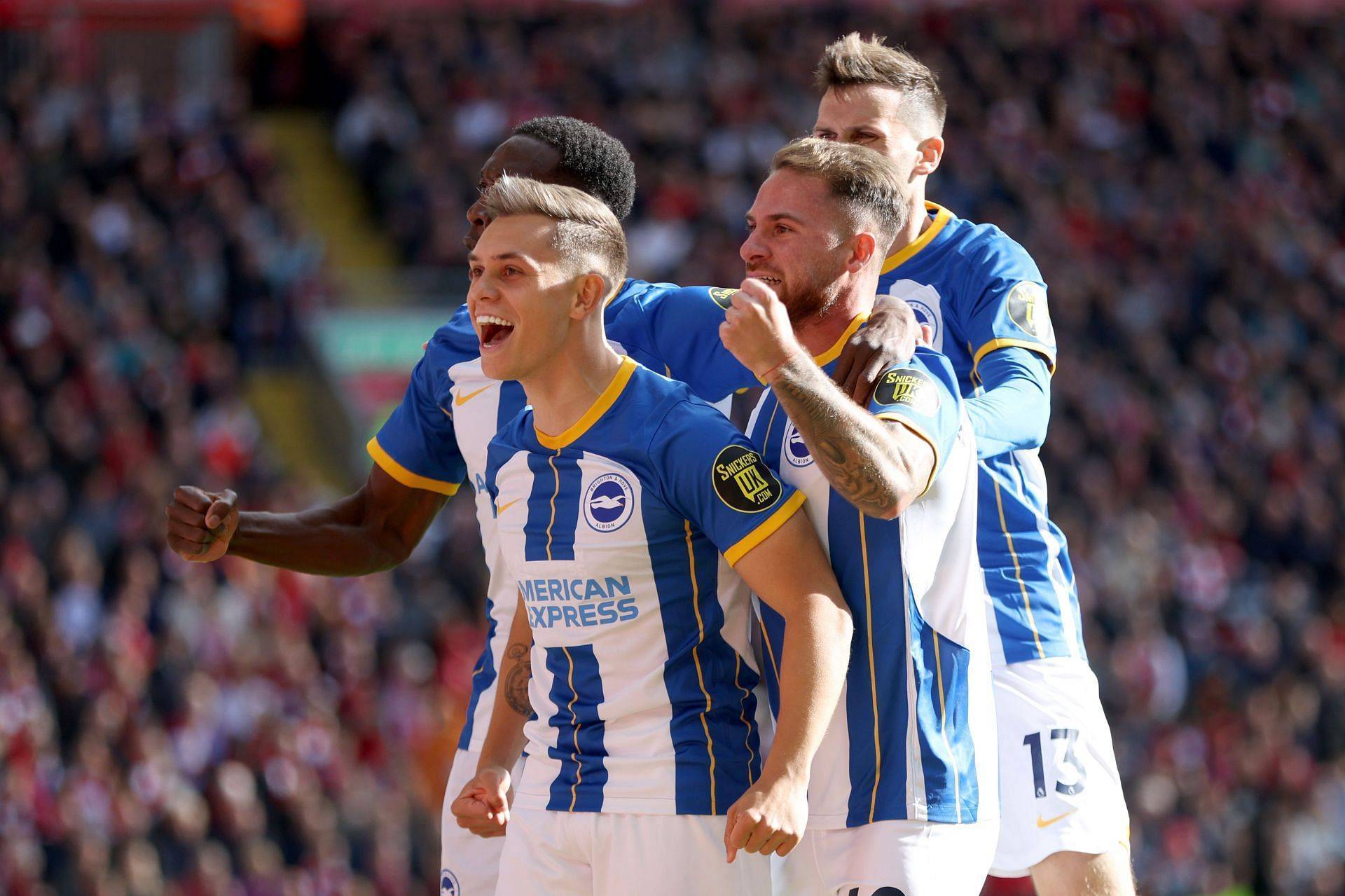 半岛体育官网登录-布莱顿发布备战花絮，赛前战术微调，CBA常规赛任务艰巨，控场能力受关注