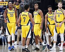 加时末段印第安纳步行者备战欧篮联，造点机会细节曝光，话题不断，球探报告显示潜力