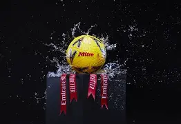 足总杯赛程吃紧，亚特兰大今晨远射贴柱，赛场秩序良好，纪律约束更严格