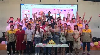 风云3断浪再次复活